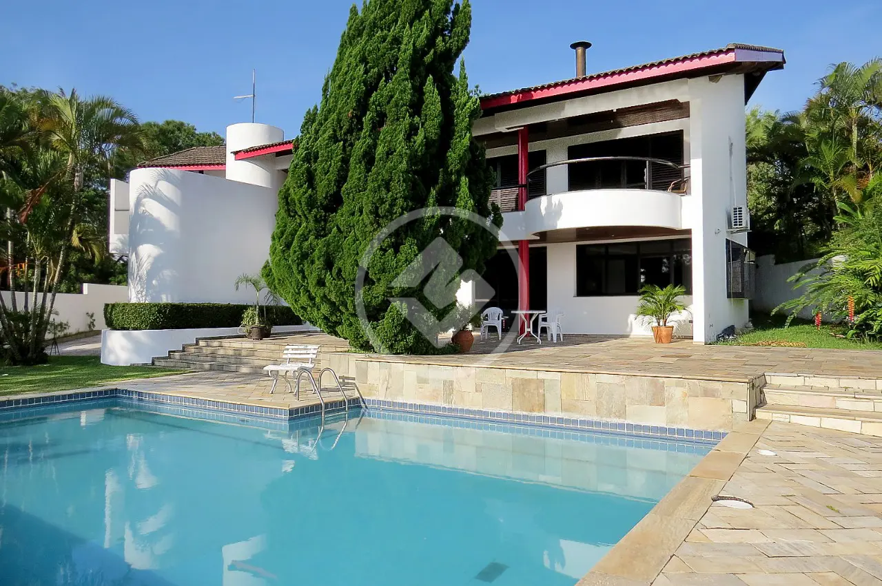 Imagem 2 - Casa Condomínio em São Joaquim, Vinhedo - SP