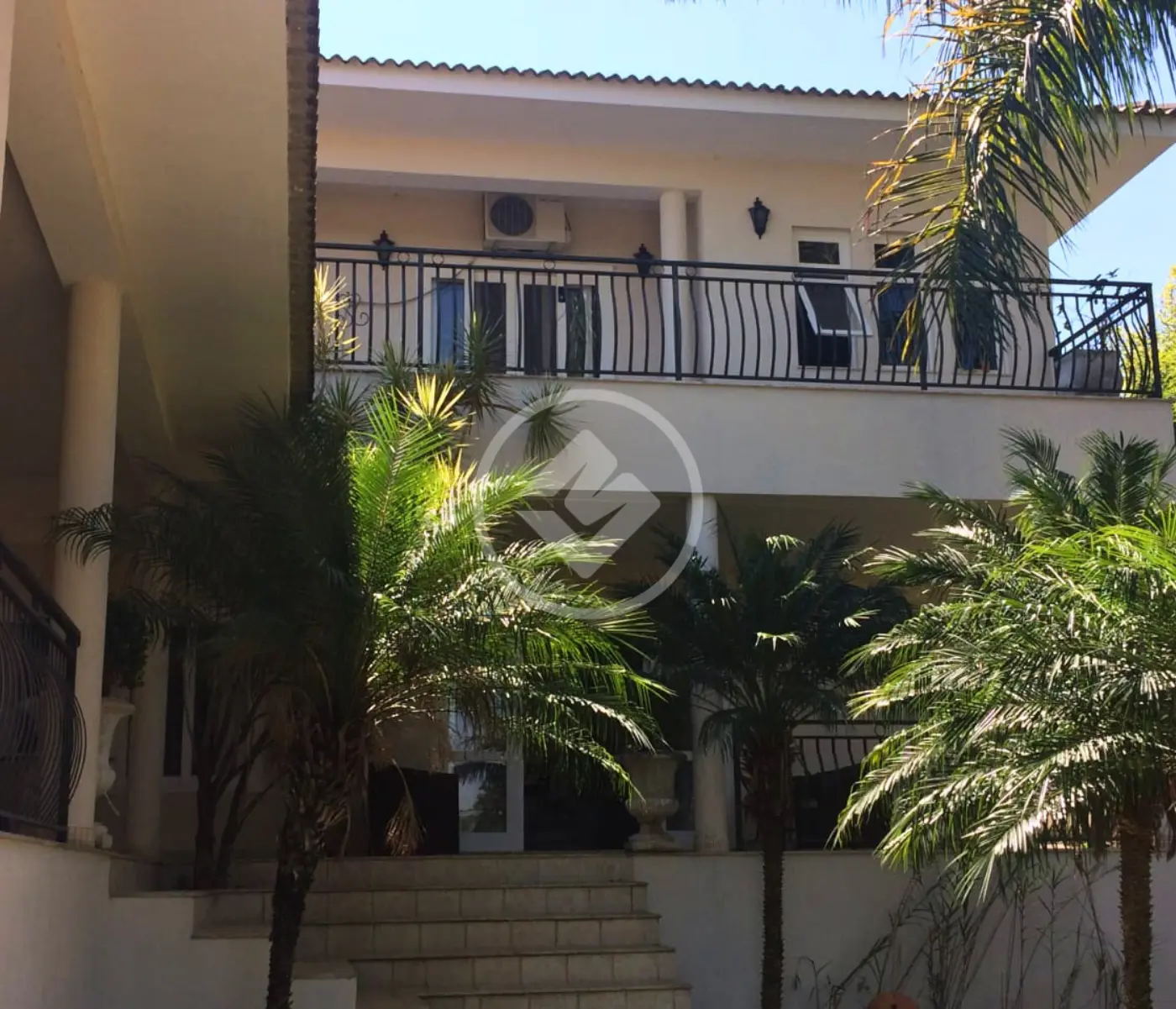 Casa Condomínio São Joaquim, Vinhedo - SP — foto 2