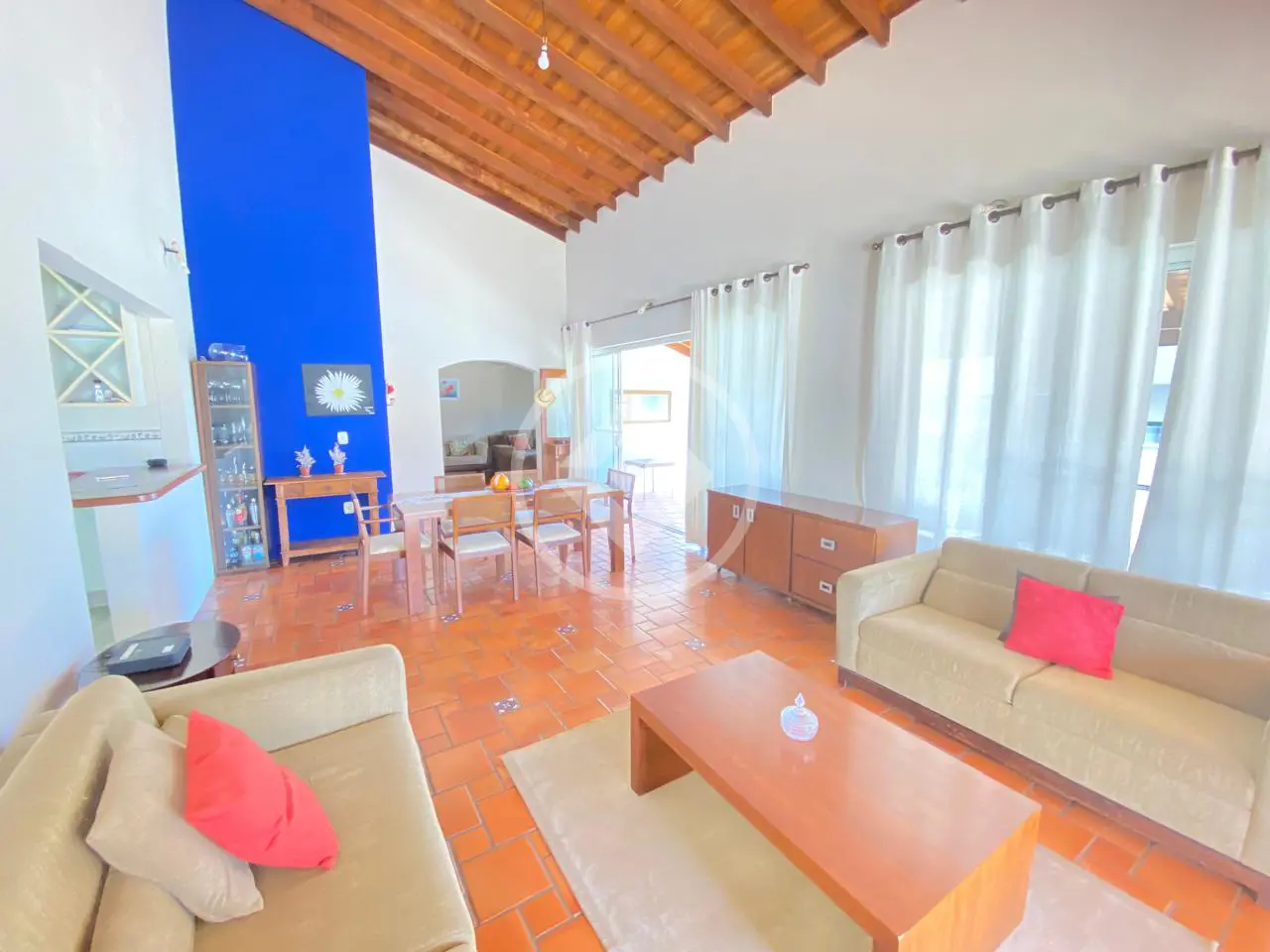 Imagem 3 - Casa Condomínio em Centro, Vinhedo - SP