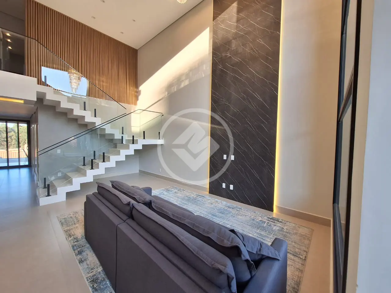 Imagem 2 - Casa Condomínio em Vila Pagano, Valinhos - SP