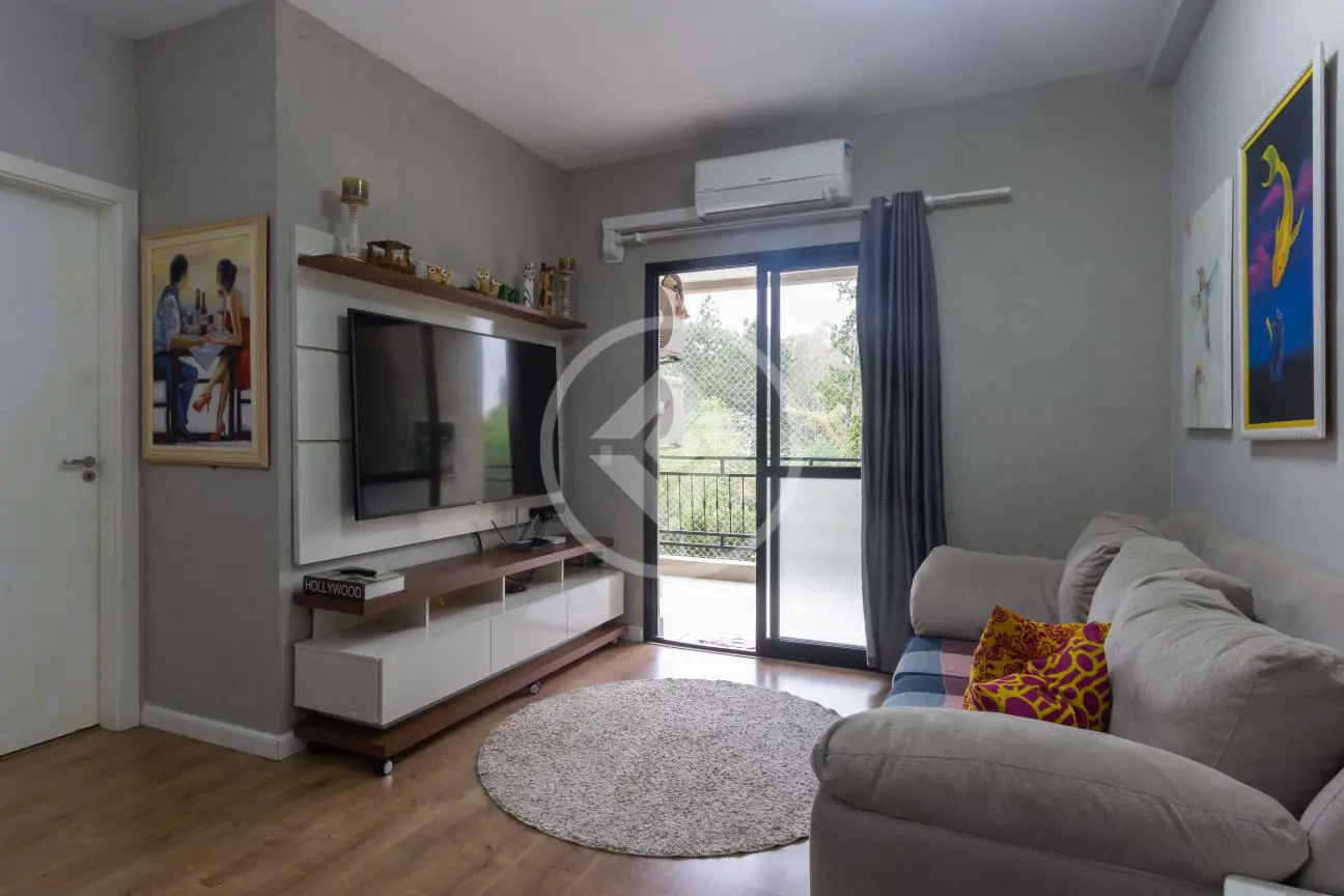 Imagem 2 - Apartamento em Vista Alegre, Vinhedo - SP