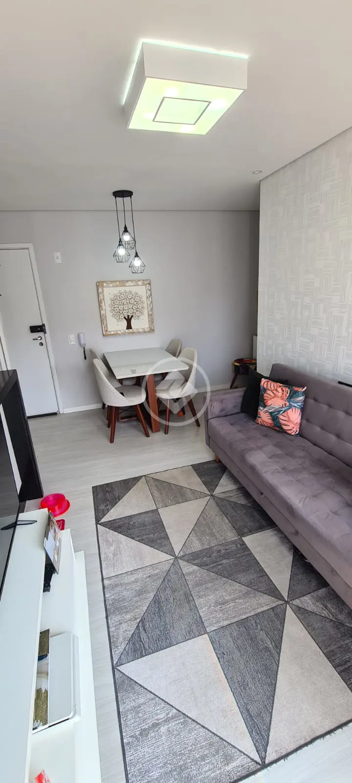 Imagem 3 - Apartamento em Jardim Novo Horizonte, Valinhos - SP