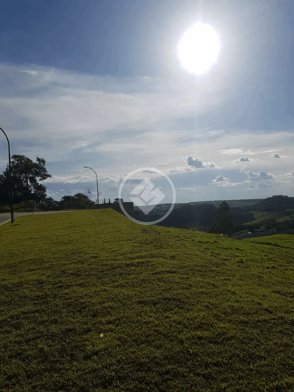 Imagem 1 - Terreno Condomínio em Santa Cândida, Vinhedo - SP