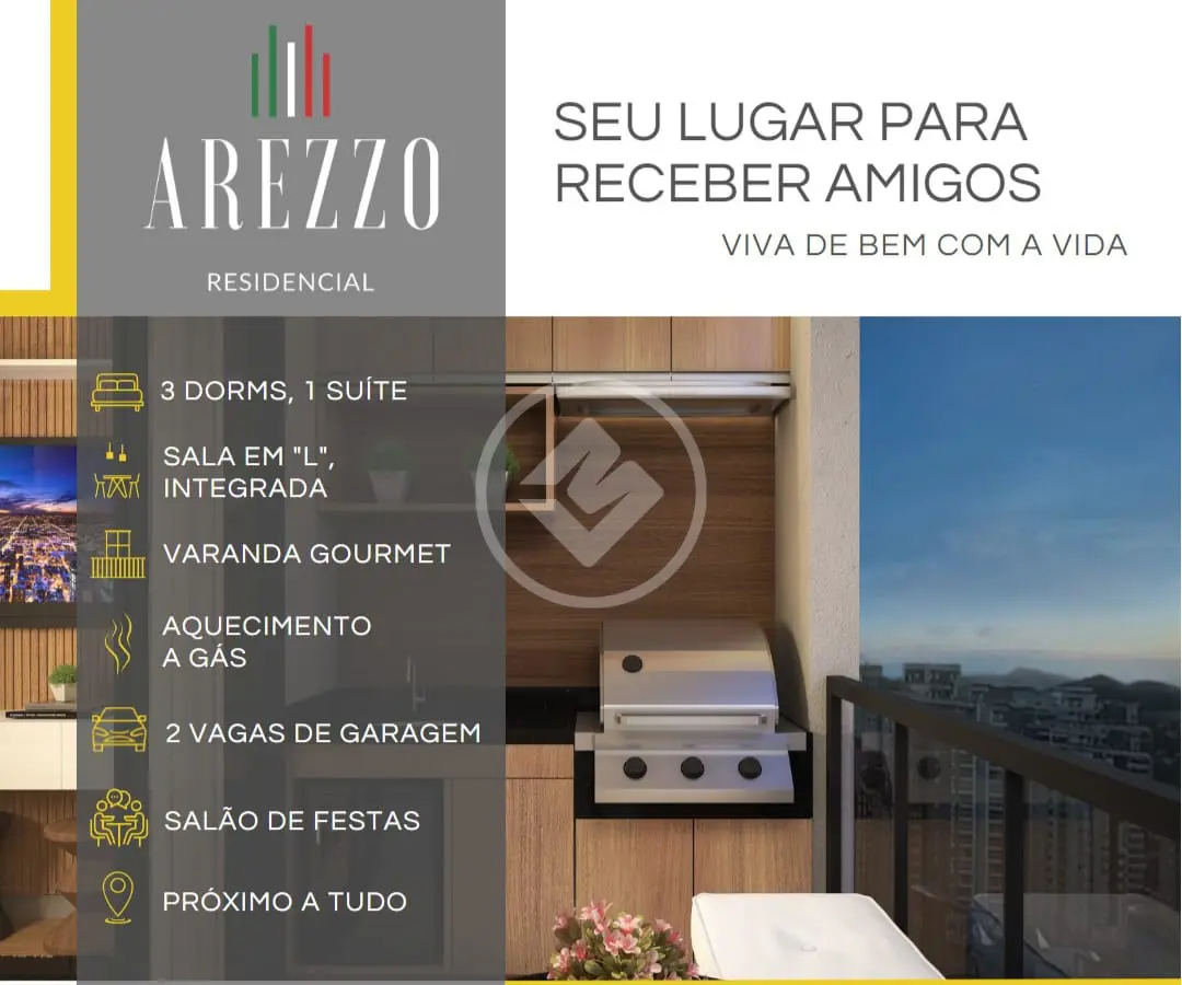 Imagem 6 - Apartamento em Jardim Panorama, Valinhos - SP