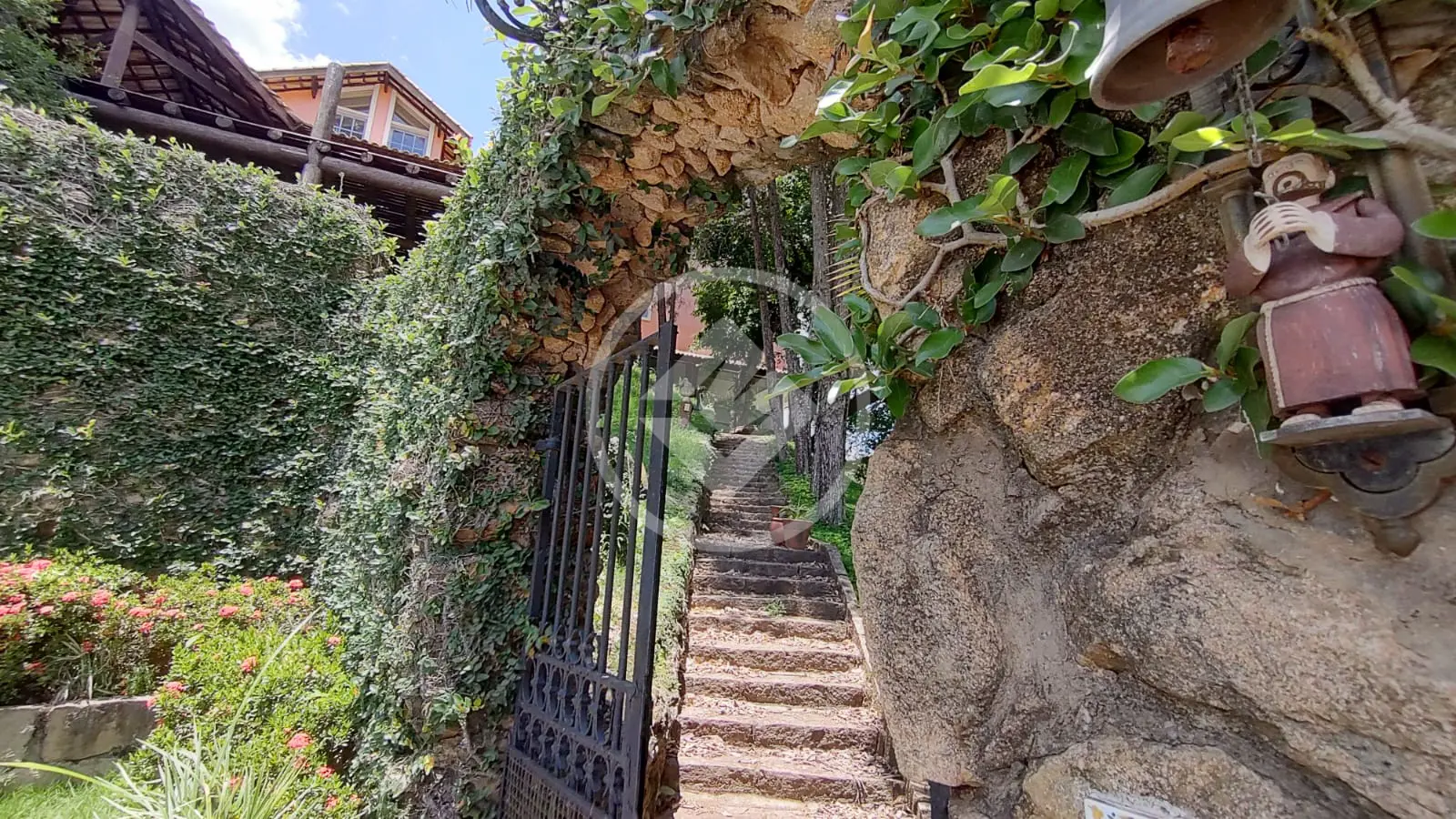 Imagem 1 - Casa Condomínio em Parque Cecap, Valinhos - SP