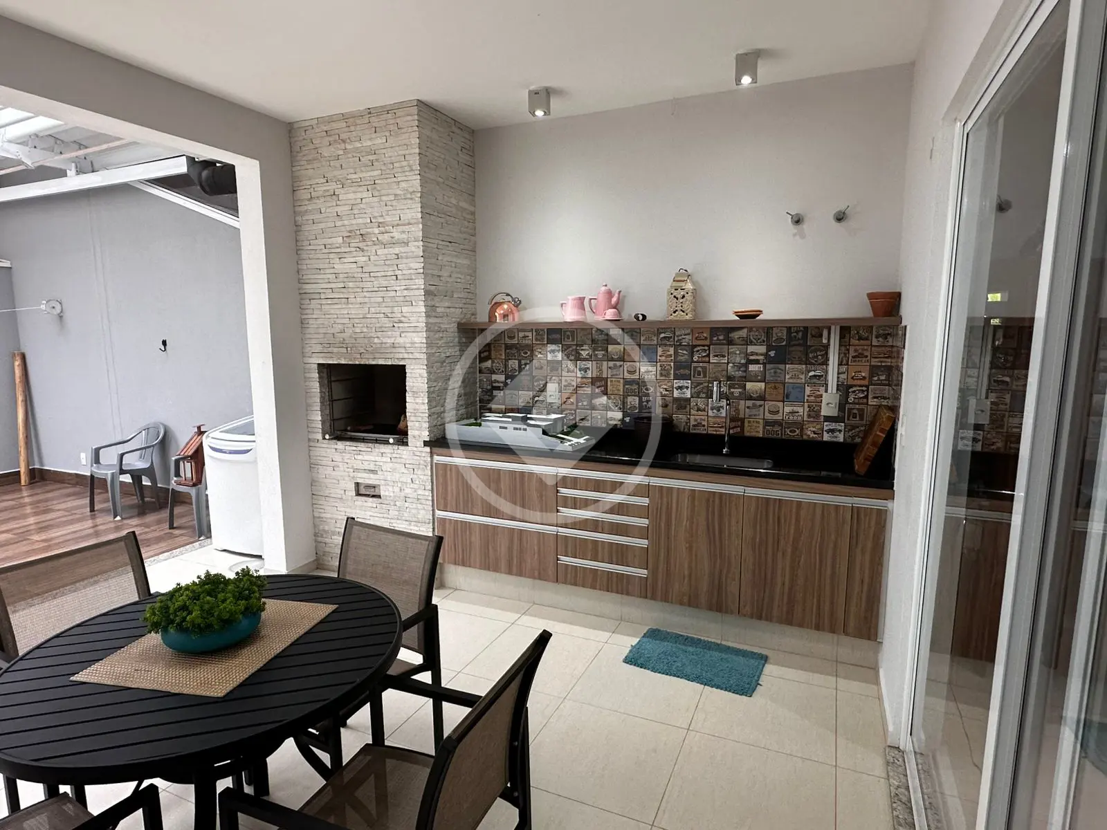 Imagem 5 - Casa Condomínio em Bosque, Vinhedo - SP
