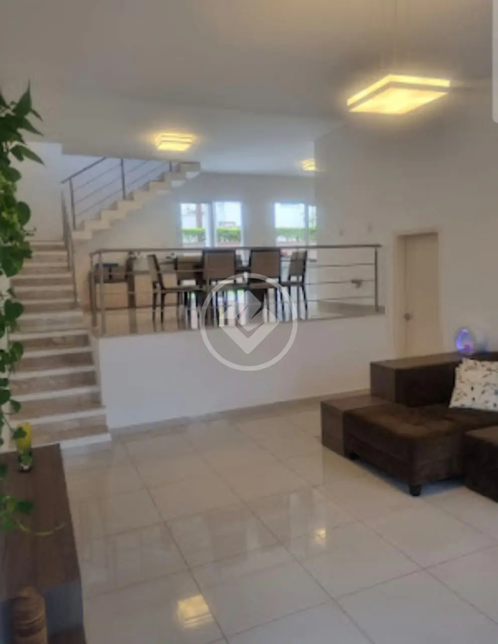 Casa Condomínio SANTO ANTONIO, Louveira - SP — foto 2