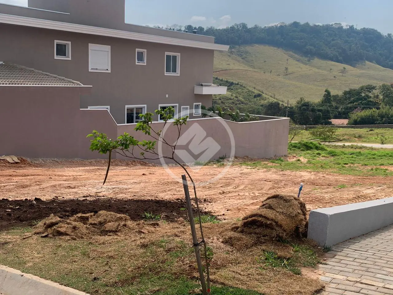 Imagem 4 - Terreno Condomínio em Santa Cândida, Vinhedo - SP