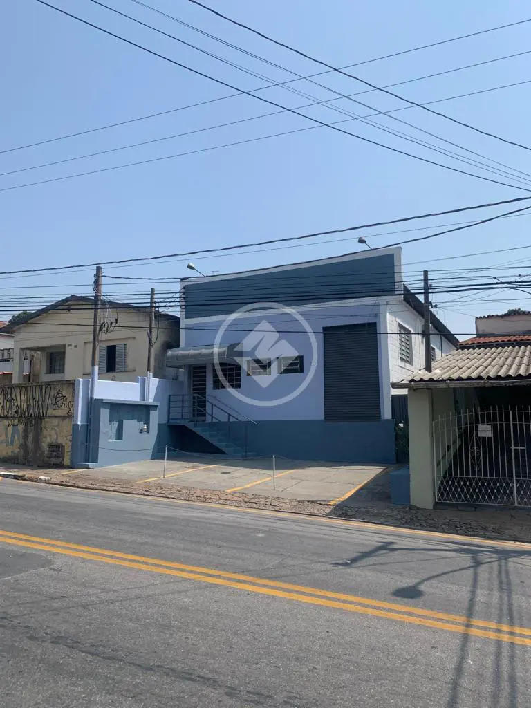 Imagem 1 - Galpão em Centro, Vinhedo - SP