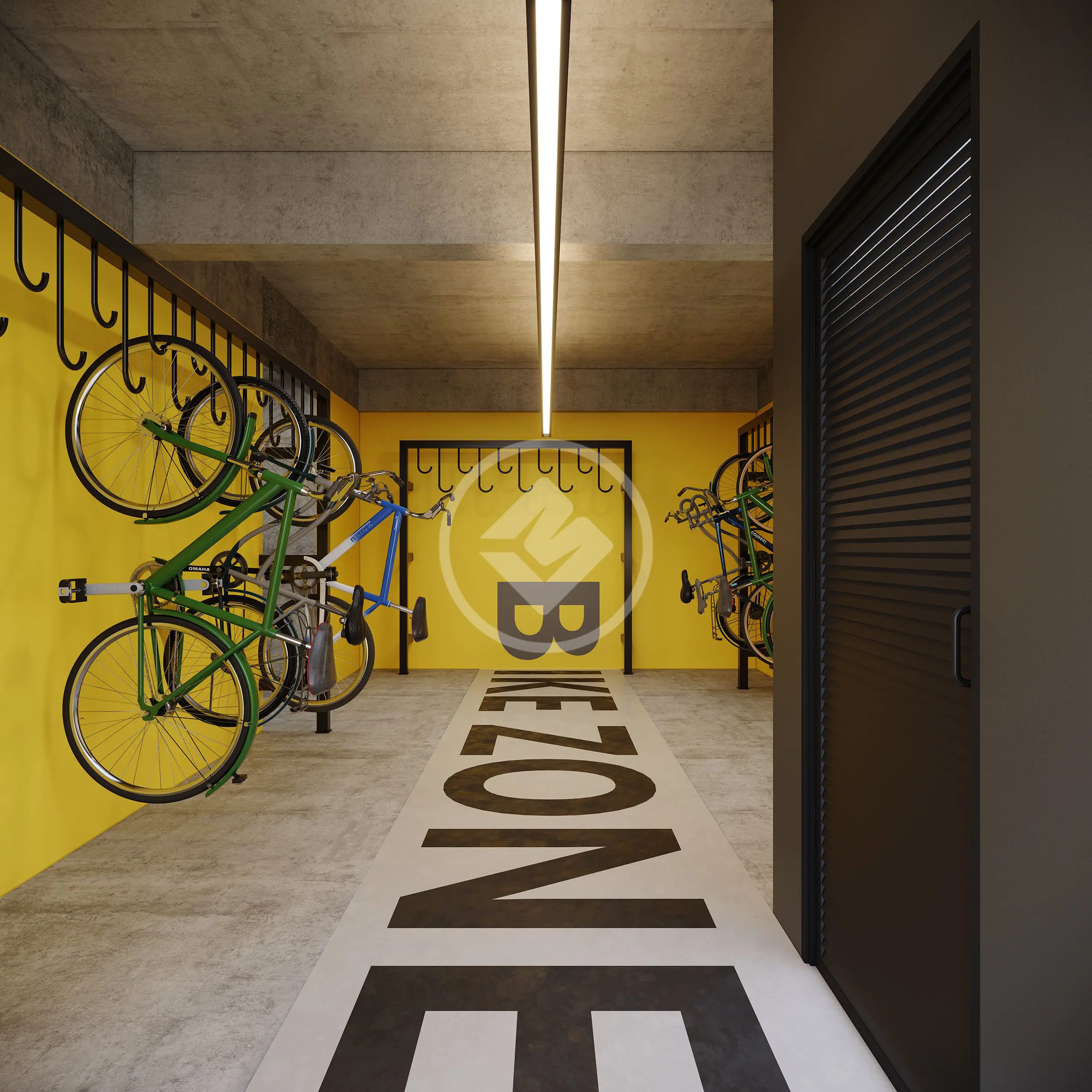 Imagem 5 - Loft / Studio em Botafogo, Campinas - SP