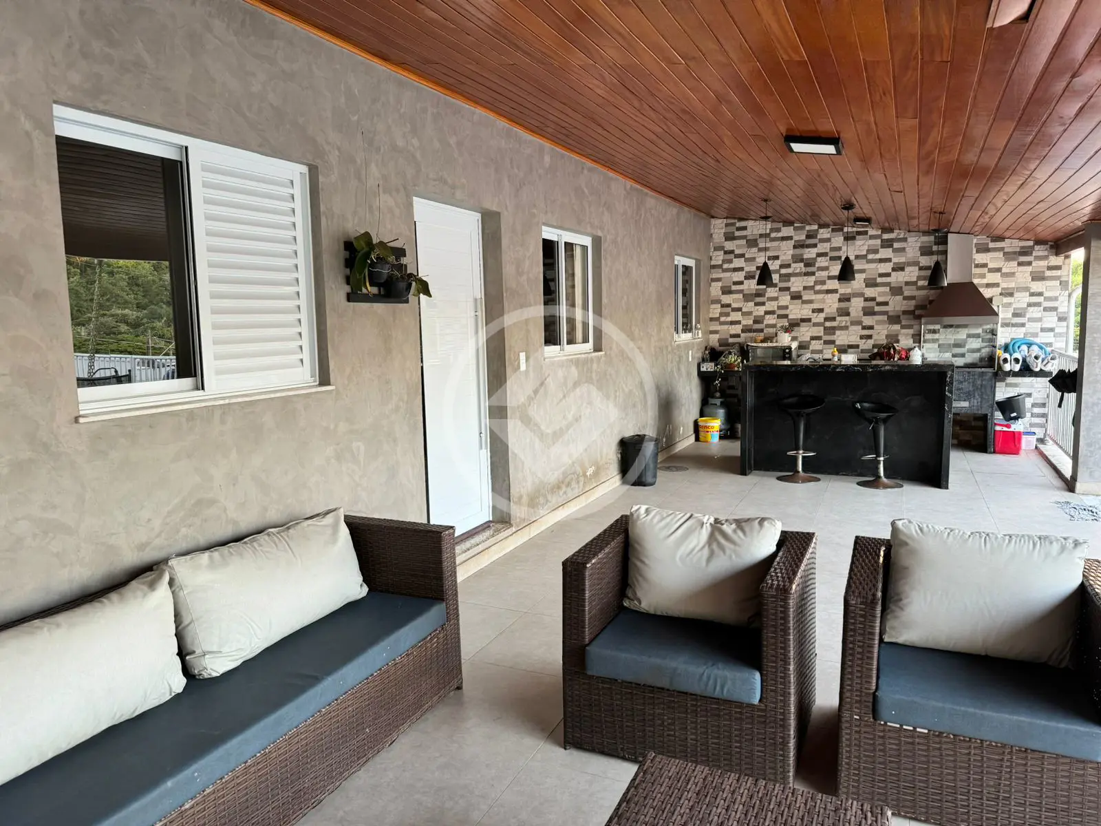 Imagem 5 - Casa em Jardim America II, Valinhos - SP