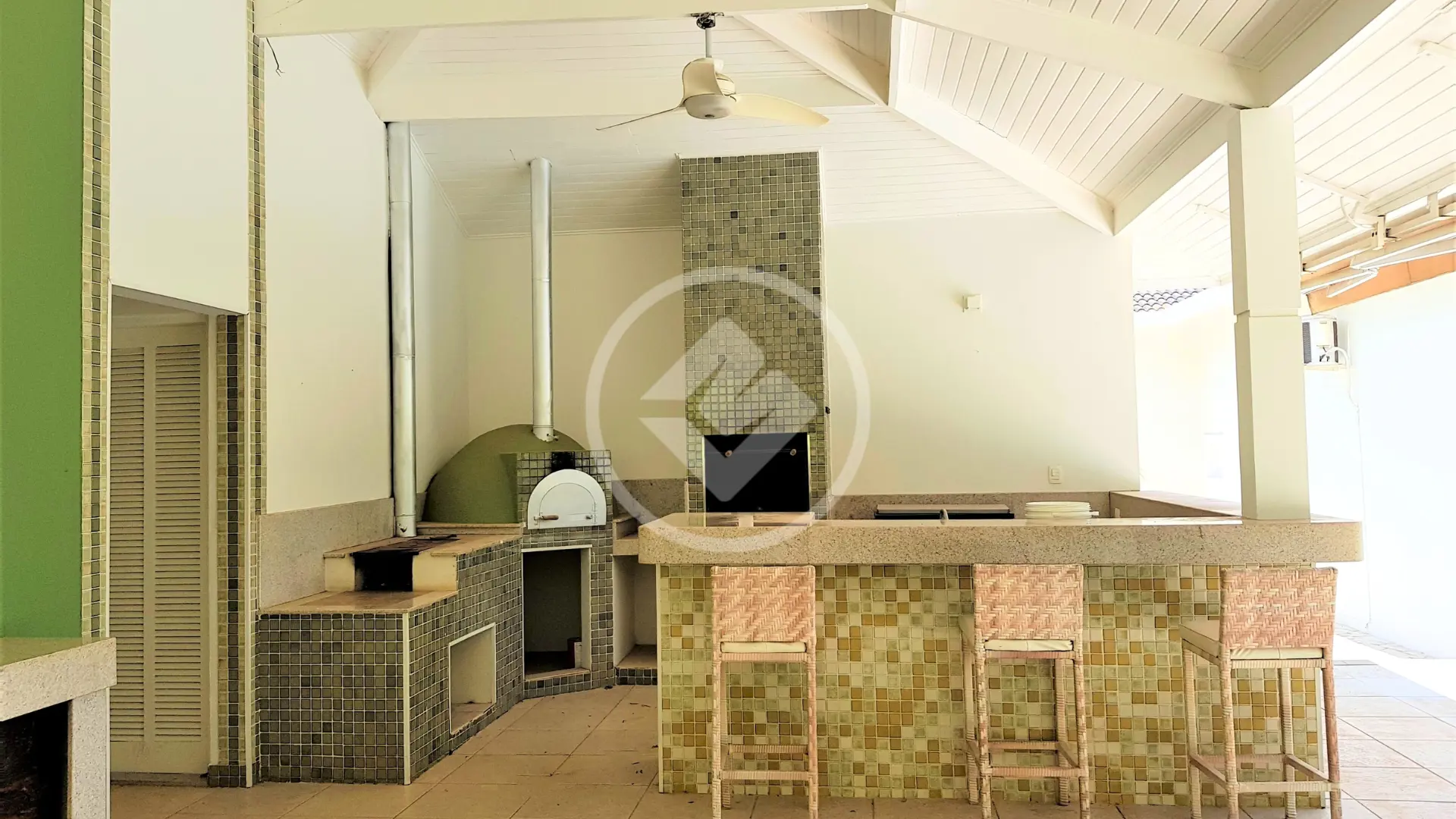 Imagem 3 - Casa Condomínio em São Joaquim, Vinhedo - SP