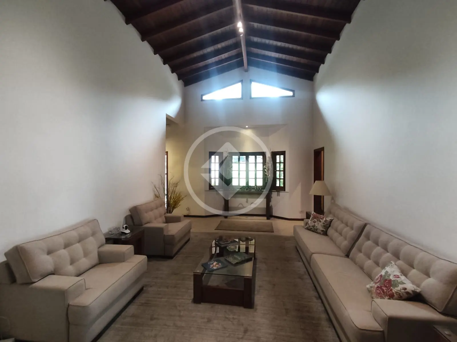 Imagem 3 - Casa Condomínio em Marambaia, Vinhedo - SP
