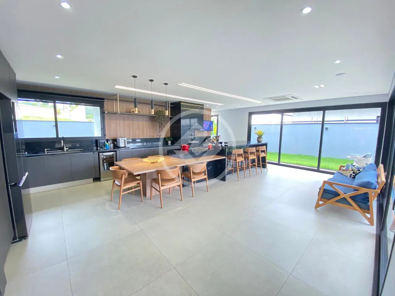 Imagem 6 - Casa Condomínio em Santa Cândida, Vinhedo - SP