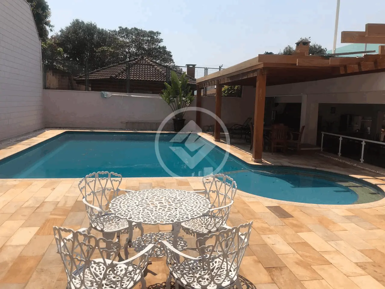 Imagem 3 - Casa Condomínio em Vista Alegre, Vinhedo - SP