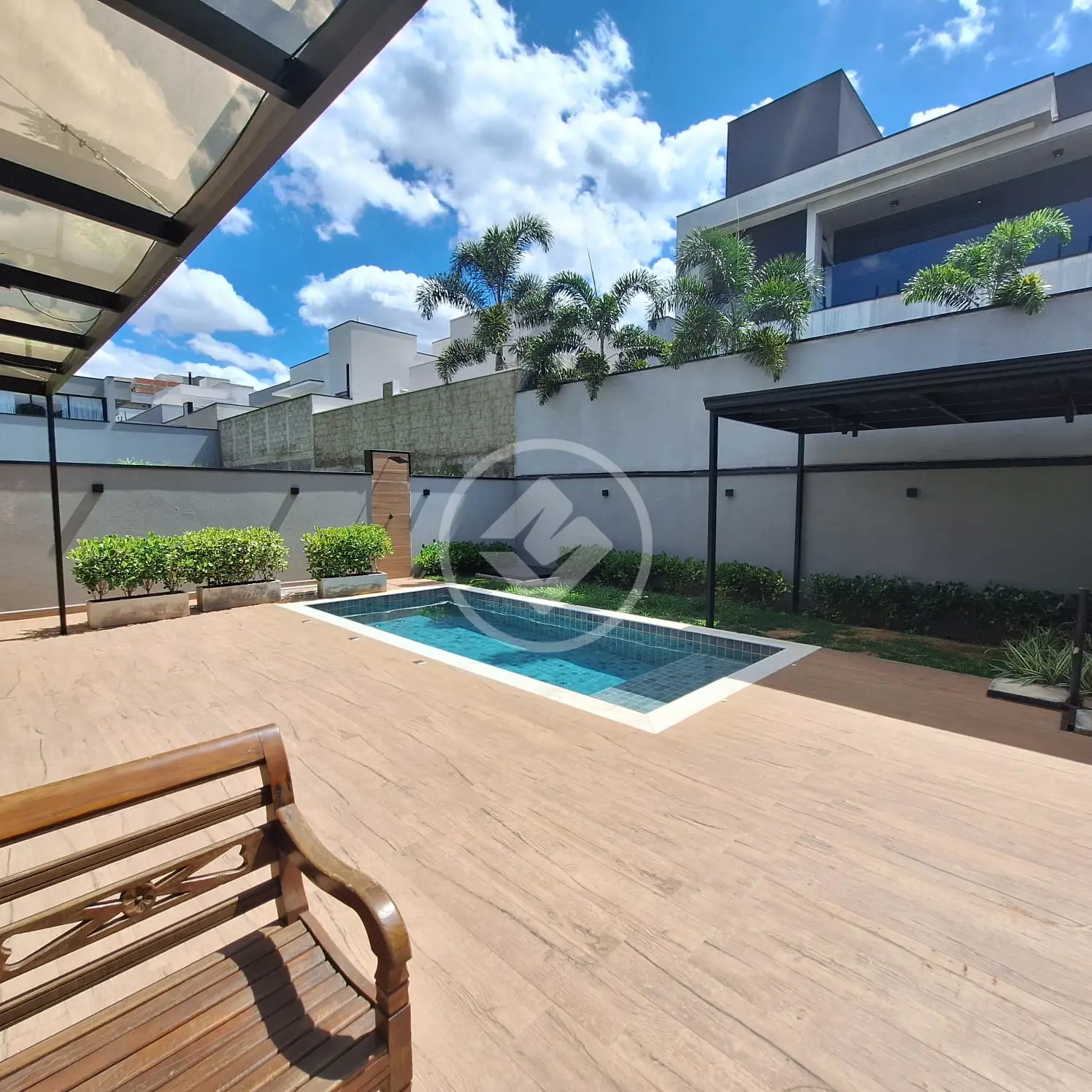 Image 39 - Casa Condomínio em Jardim São Marcos, Valinhos - SP