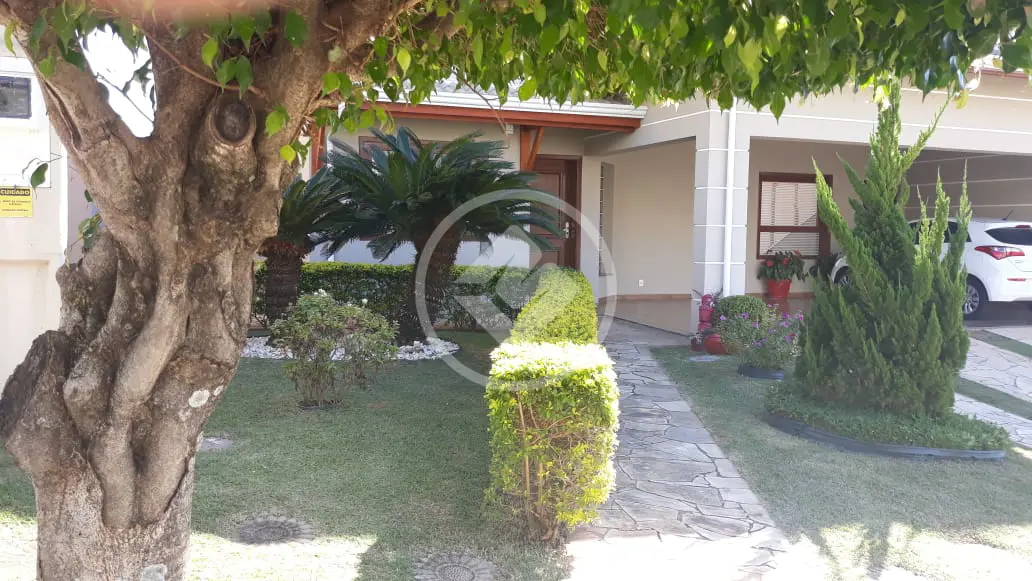 Imagem 2 - Casa Condomínio em Bosque, Vinhedo - SP