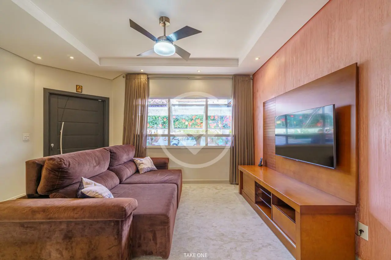 Imagem 3 - Casa Condomínio em Ortizes, Valinhos - SP