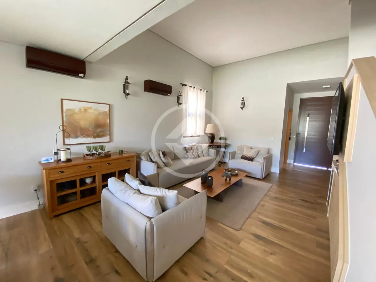 Imagem 3 - Casa Condomínio em Bosque, Vinhedo - SP