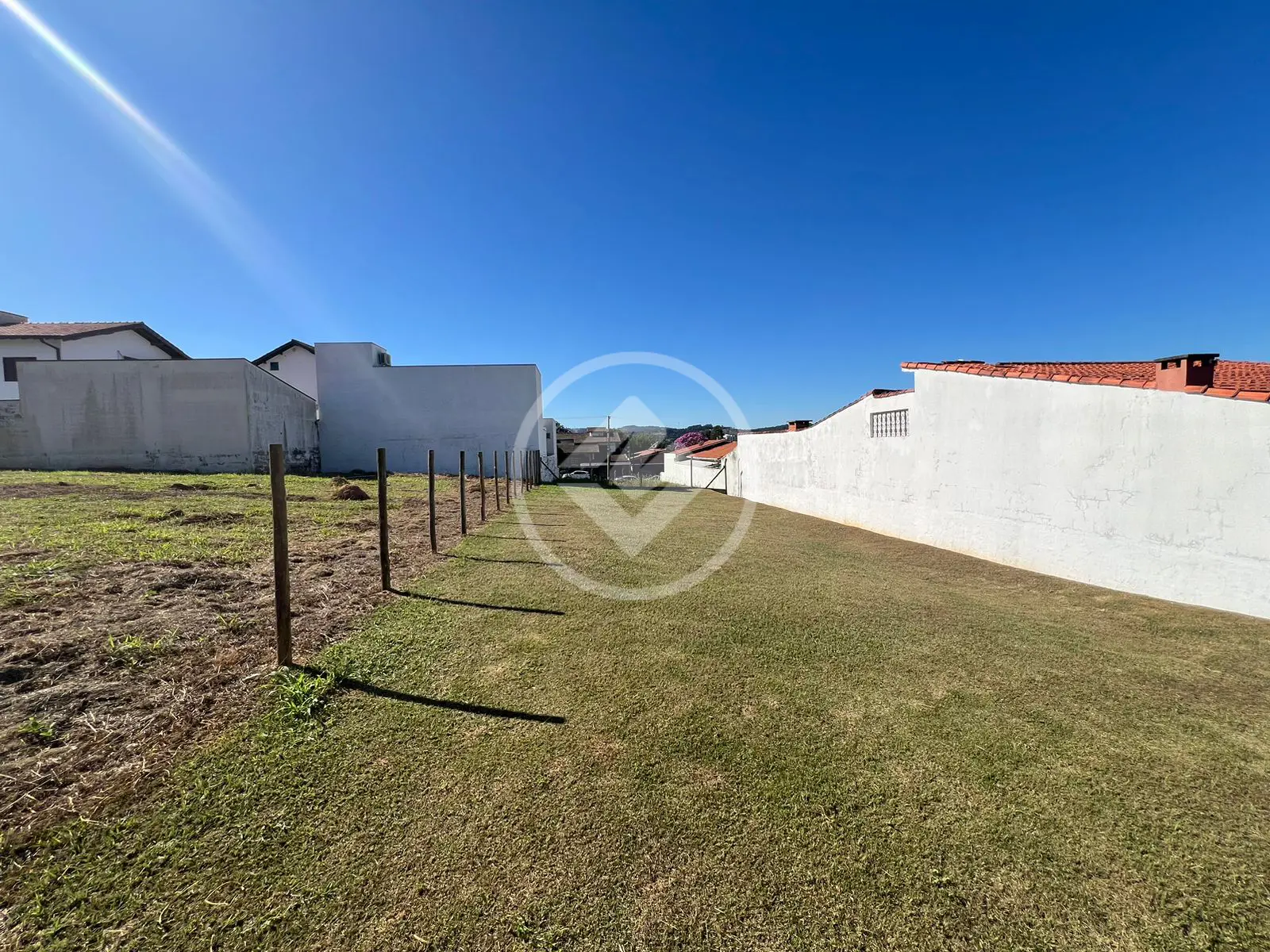Imagem 1 - Terreno em Santa Rosa, Vinhedo - SP