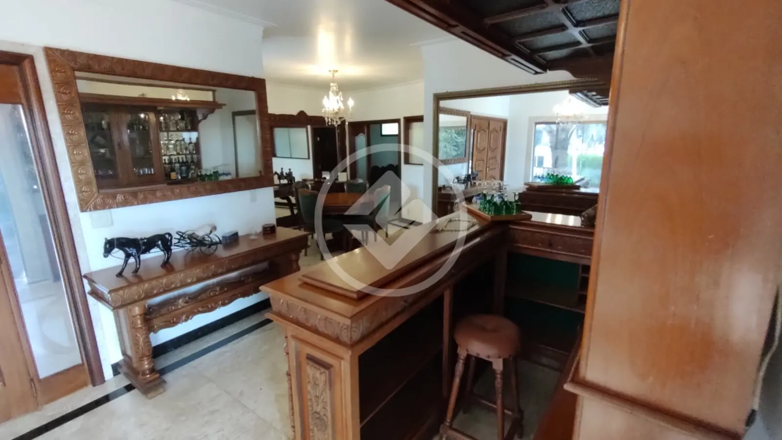 Imagem 2 - Casa Condomínio em Centro, Vinhedo - SP