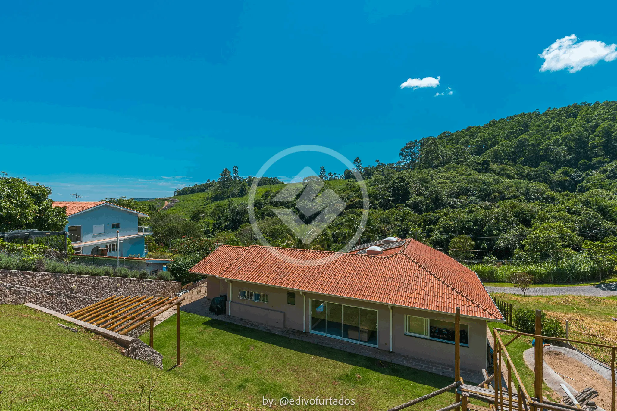 Imagem 5 - Casa Condomínio em Caixa D´Água, Vinhedo - SP