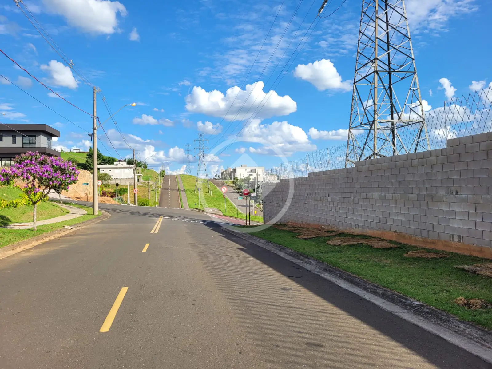 Imagem 4 - Terreno Condomínio em Monte Alegre, Vinhedo - SP
