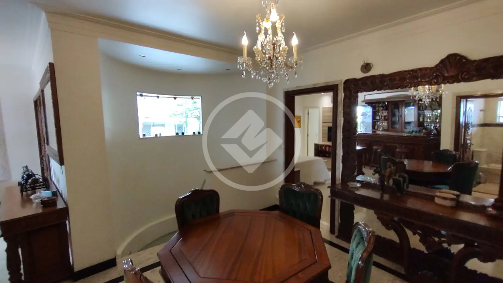 Imagem 4 - Casa Condomínio em Centro, Vinhedo - SP