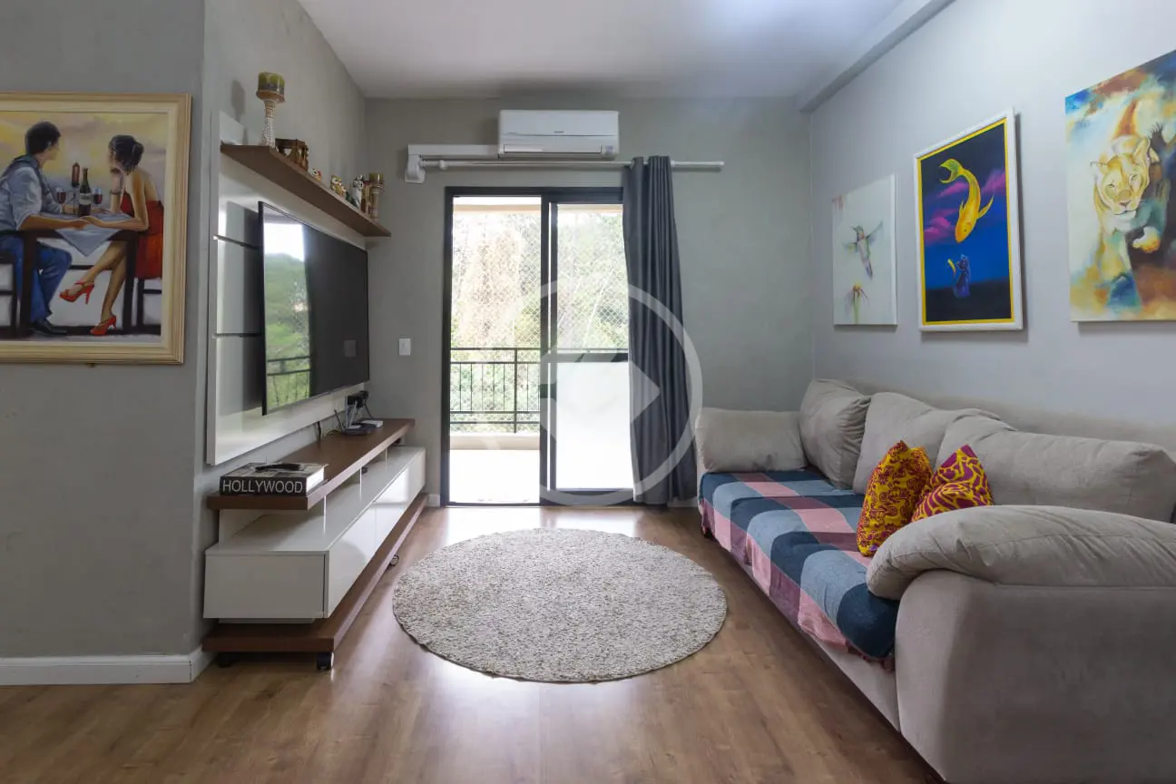 Imagem 1 - Apartamento em Vista Alegre, Vinhedo - SP