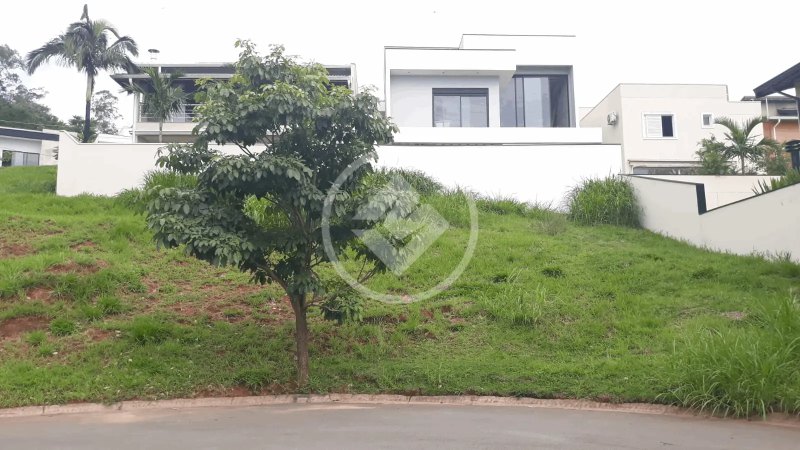 Imagem 5 - Terreno Condomínio em Roncáglia, Valinhos - SP