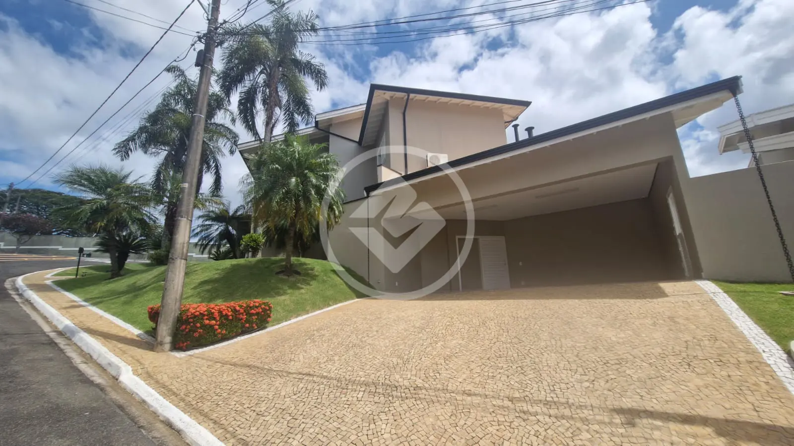 Imagem 3 - Casa Condomínio em Jardim Recanto, Valinhos - SP