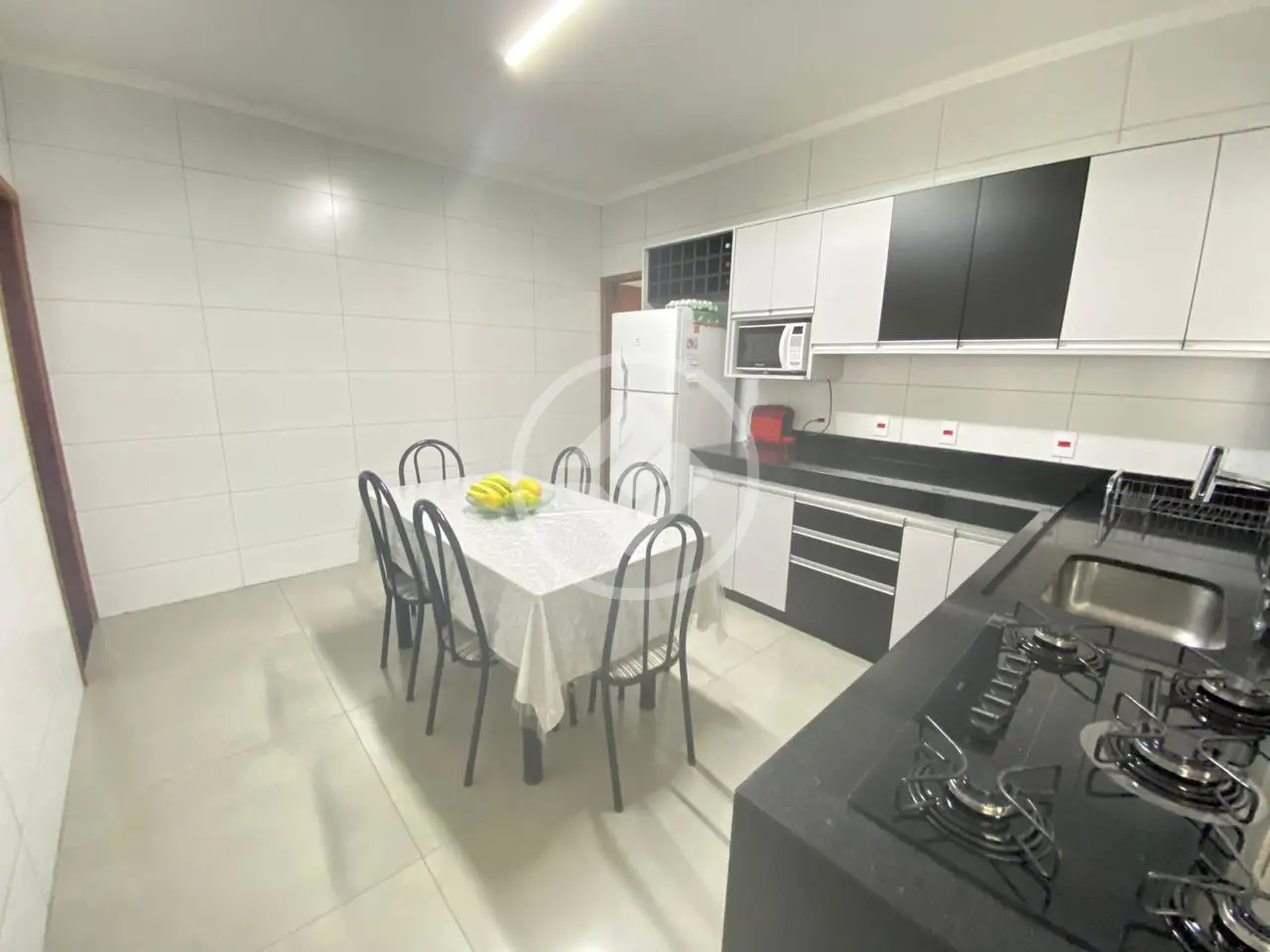 Imagem 1 - Casa em Santa Claudina, Vinhedo - SP