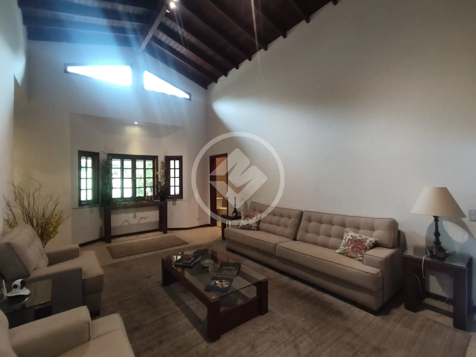 Imagem 6 - Casa Condomínio em Marambaia, Vinhedo - SP