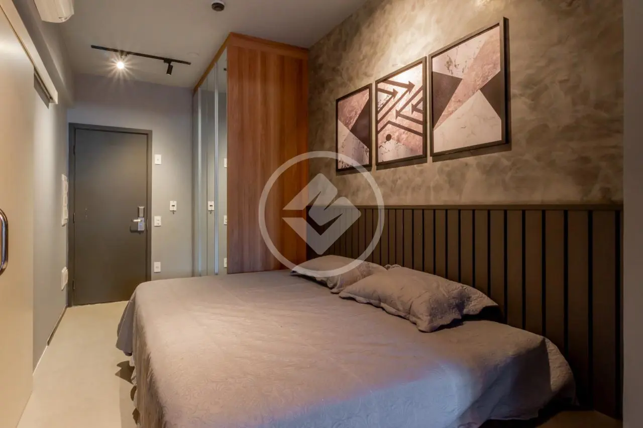 Imagem 3 - Loft / Studio em PERDIZES, São Paulo - SP