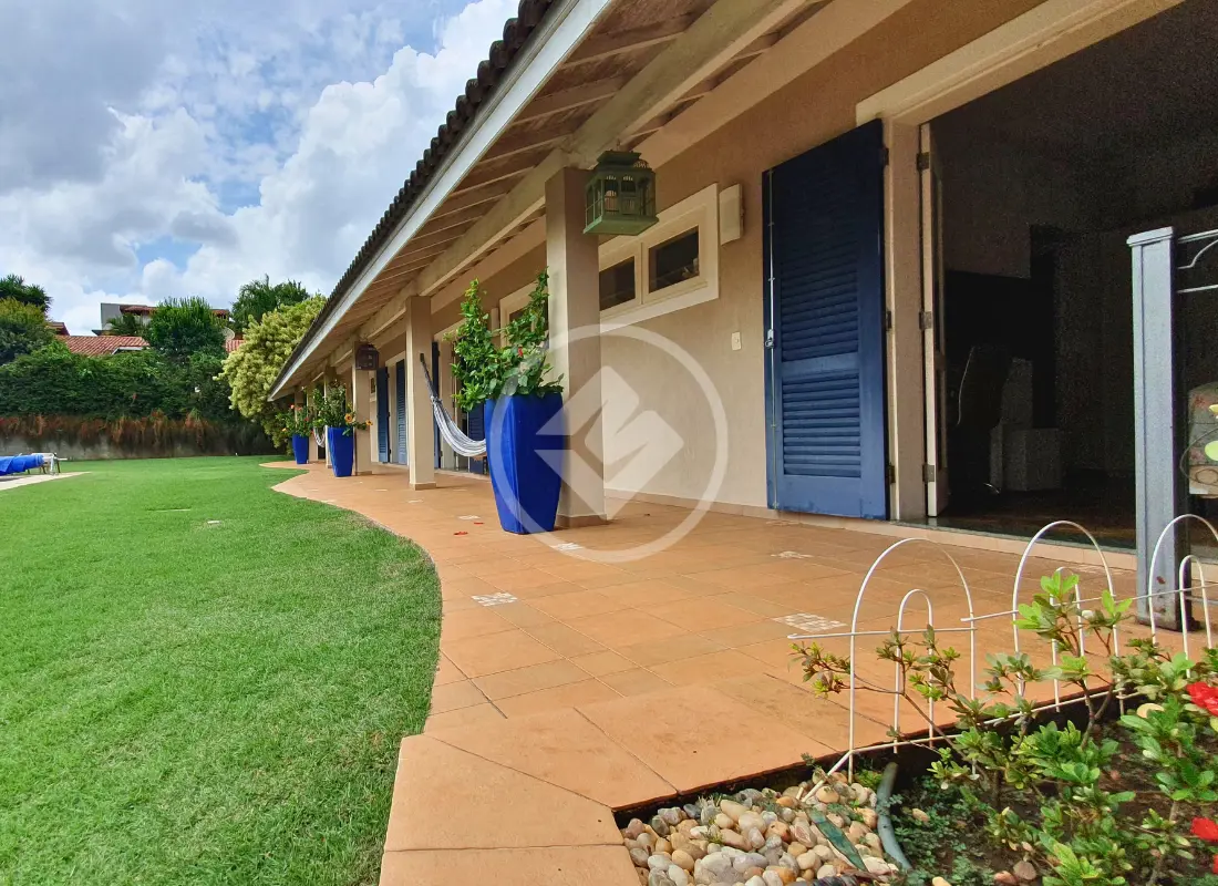Imagem 4 - Casa Condomínio em São Joaquim, Vinhedo - SP