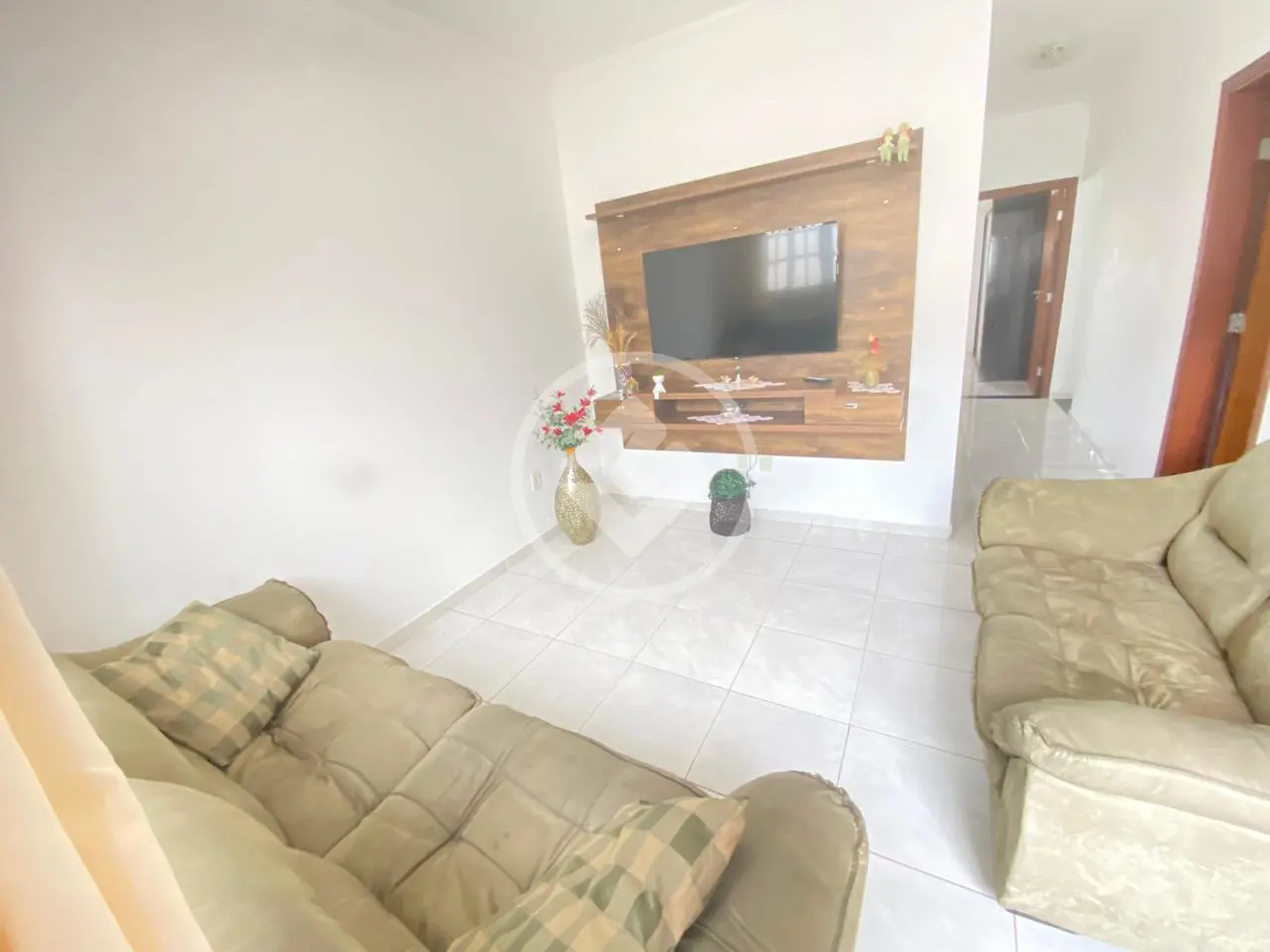 Imagem 2 - Casa em Bosque, Vinhedo - SP