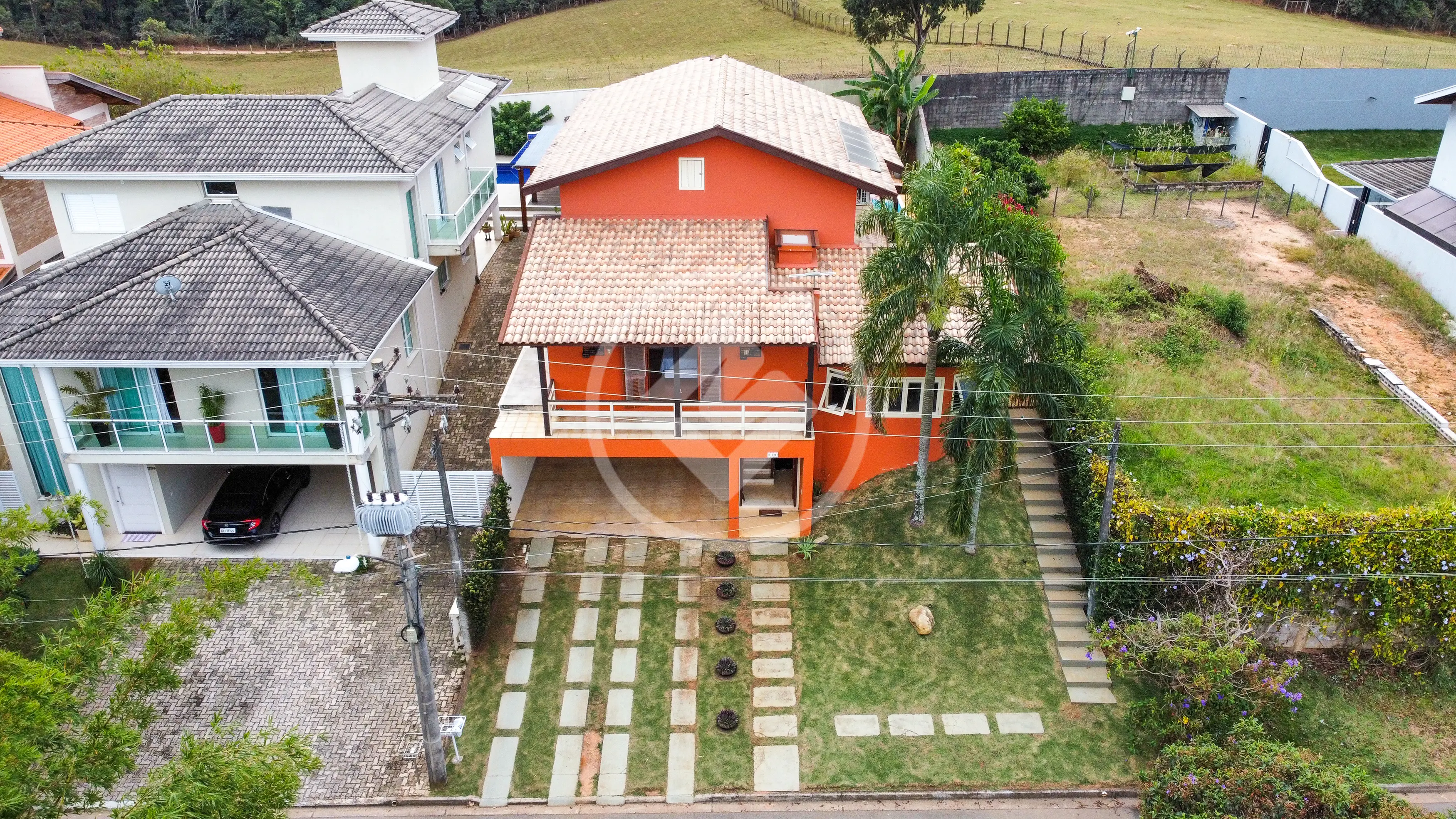 Imagem 3 - Casa Condomínio em Residencial Delle Stelle, Louveira - SP