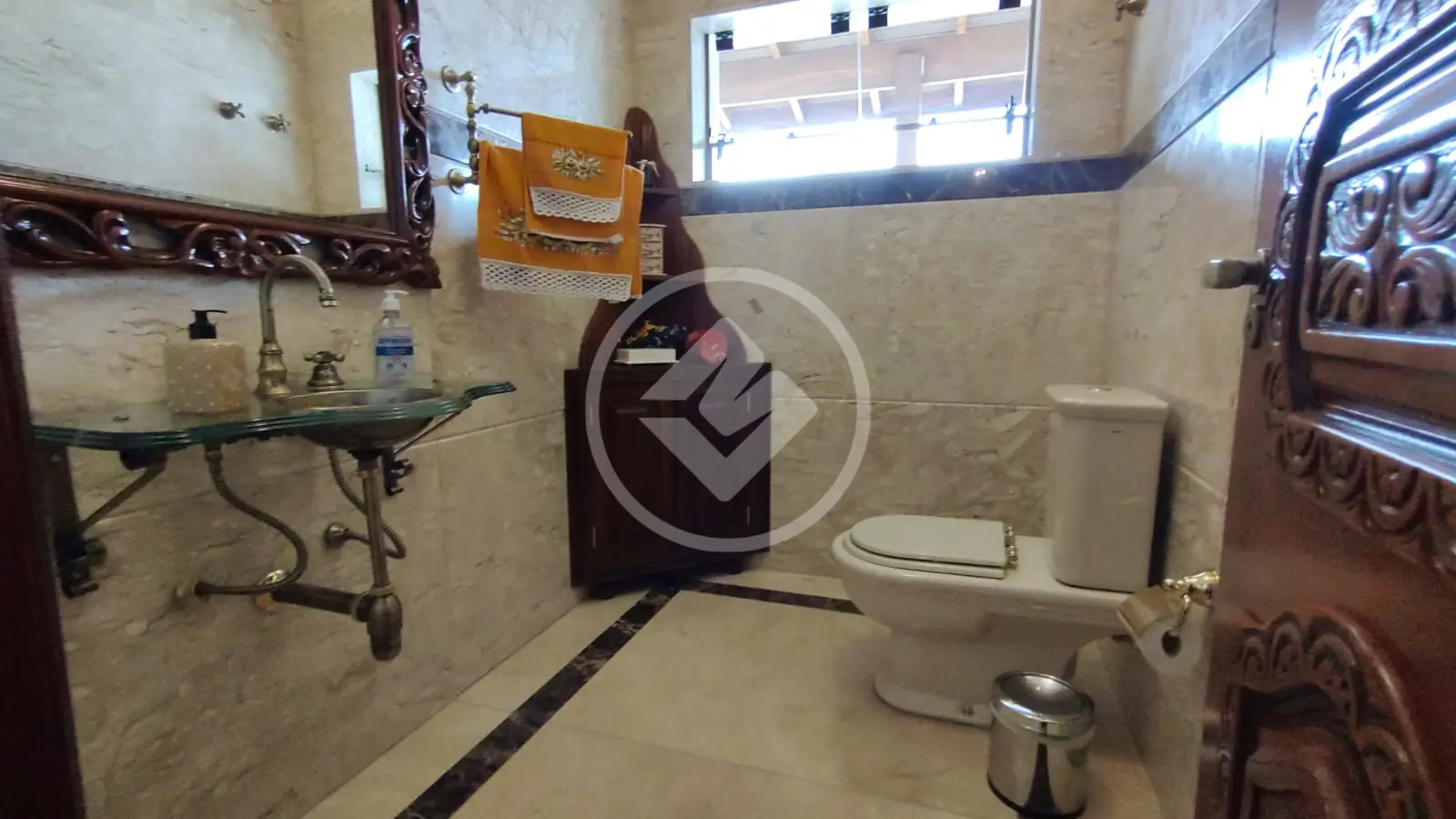 Imagem 5 - Casa Condomínio em Centro, Vinhedo - SP