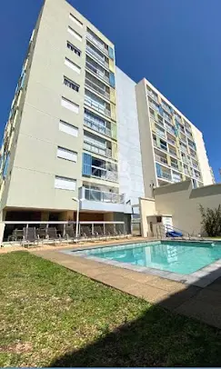 Imagem 1 - Apartamento em CENTRO, Campinas - SP