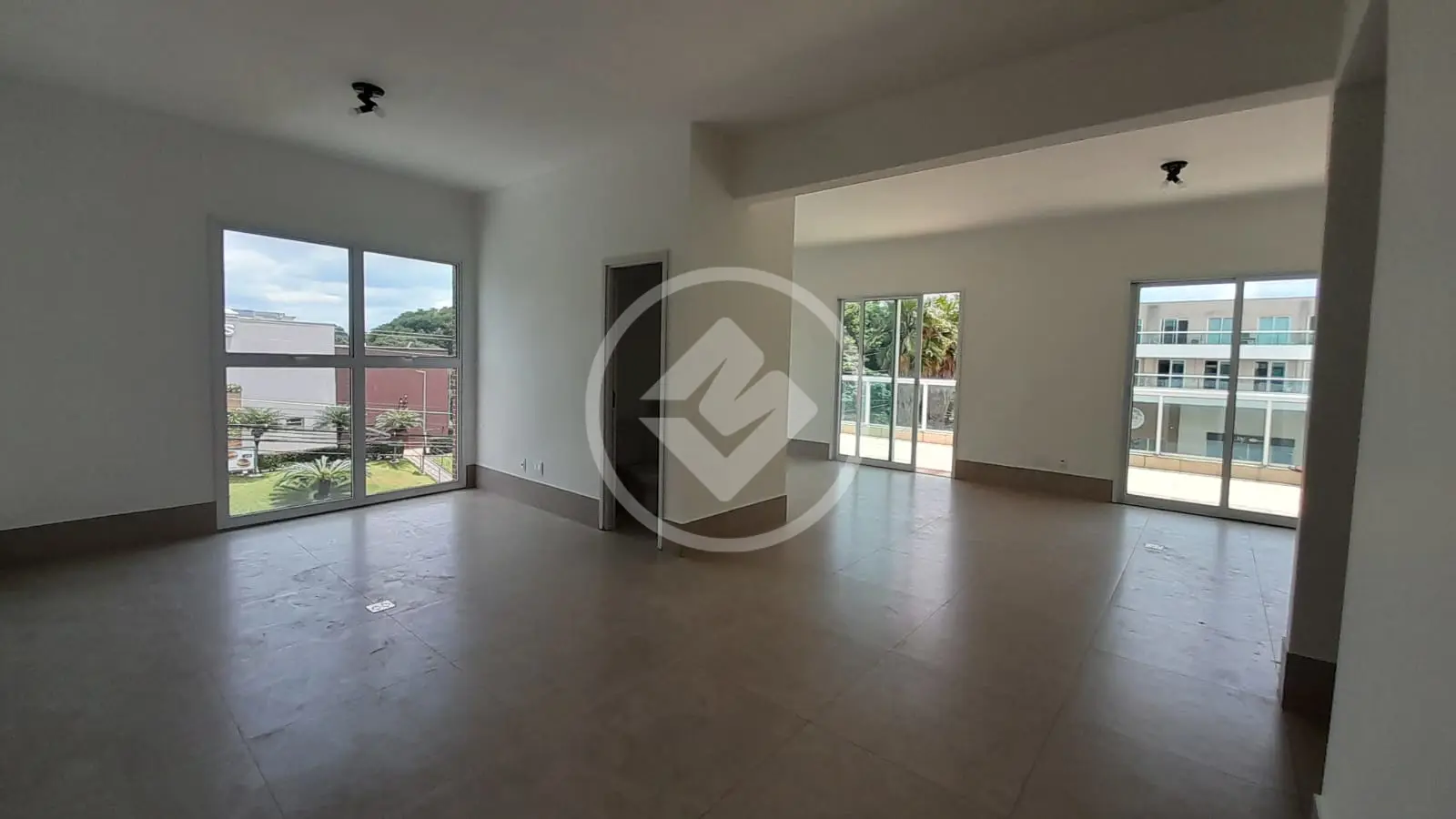 Imagem 2 - Sala Comercial em Santa Rosa, Vinhedo - SP