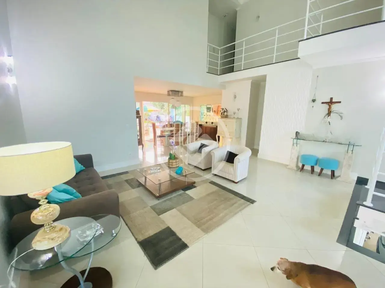 Image 2 - Casa Condomínio em Bosque, Vinhedo - SP