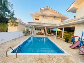 Casa Condomínio Bosque, Vinhedo - SP — foto 1