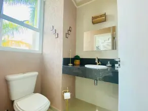 Imagem 4 - Casa Condomínio em Bosque, Vinhedo - SP