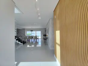 Imagem 2 - Casa Condomínio em Santa Cândida, Vinhedo - SP