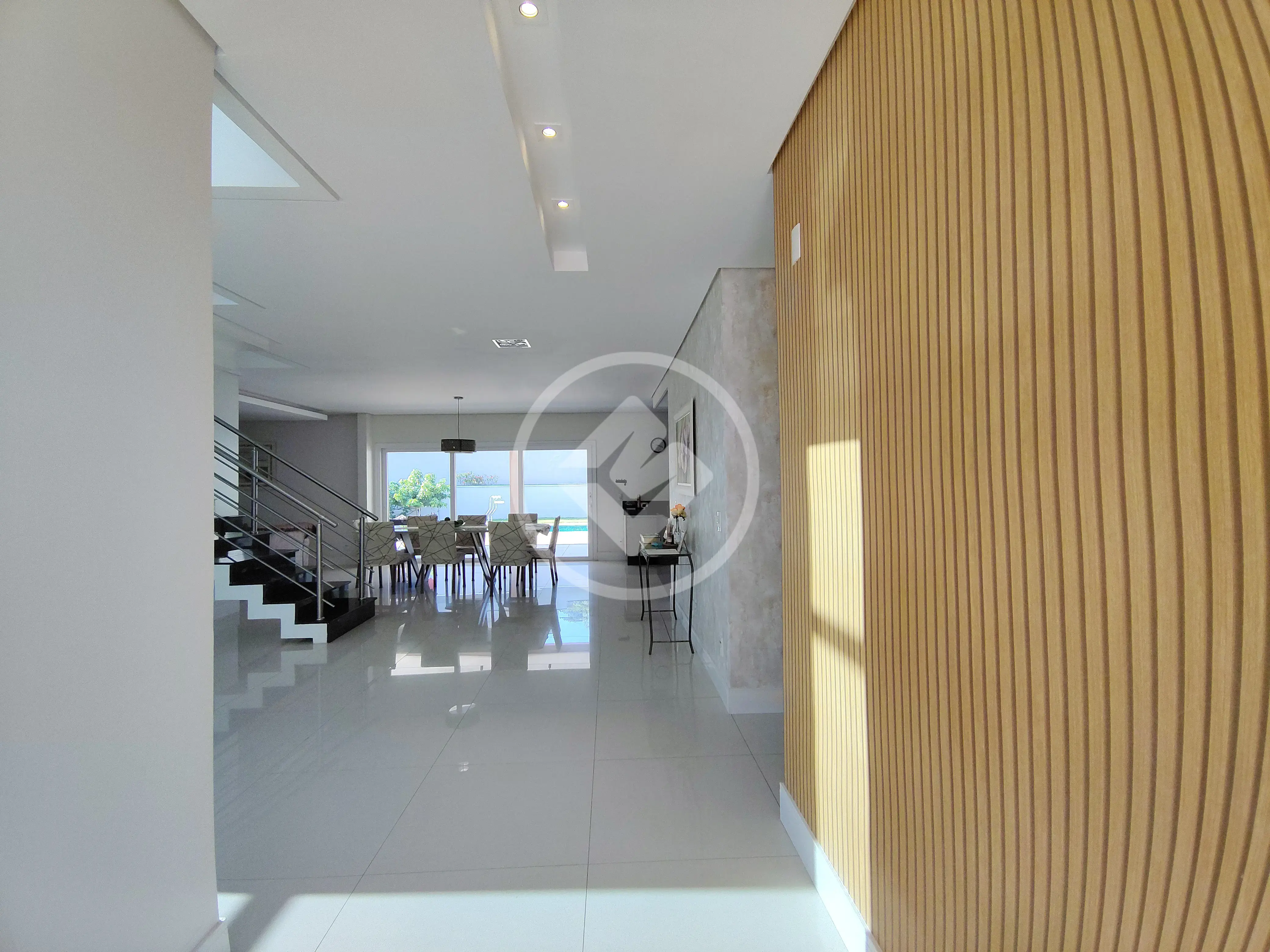 Imagem 2 - Casa Condomínio em Santa Cândida, Vinhedo - SP