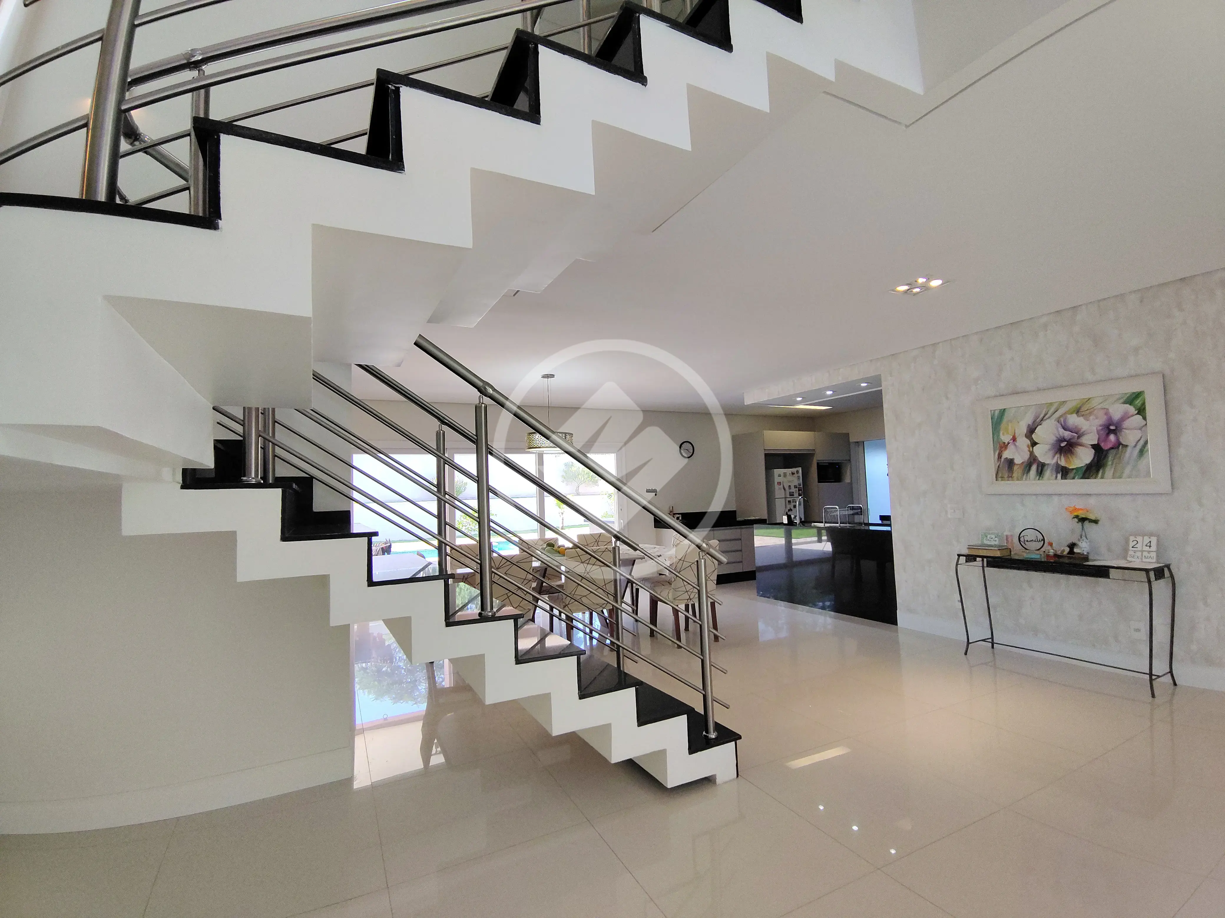 Imagem 5 - Casa Condomínio em Santa Cândida, Vinhedo - SP