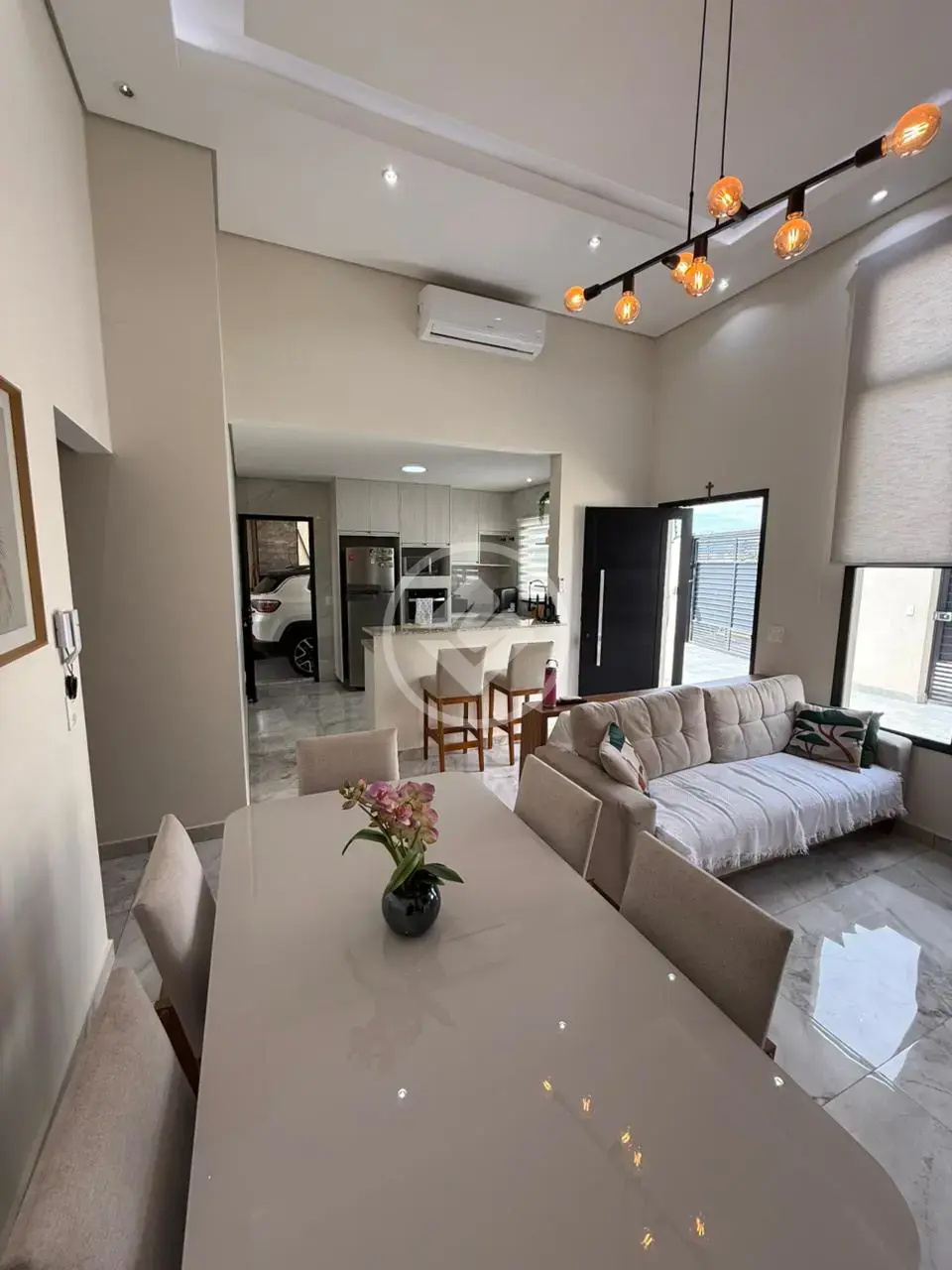 Imagem 1 - Casa em Jardim Vale Verde, Jundiaí - SP