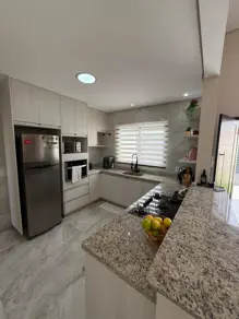 Imagem 2 - Casa em Jardim Vale Verde, Jundiaí - SP