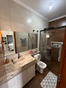 Imagem 5 - Casa em Jardim Vale Verde, Jundiaí - SP