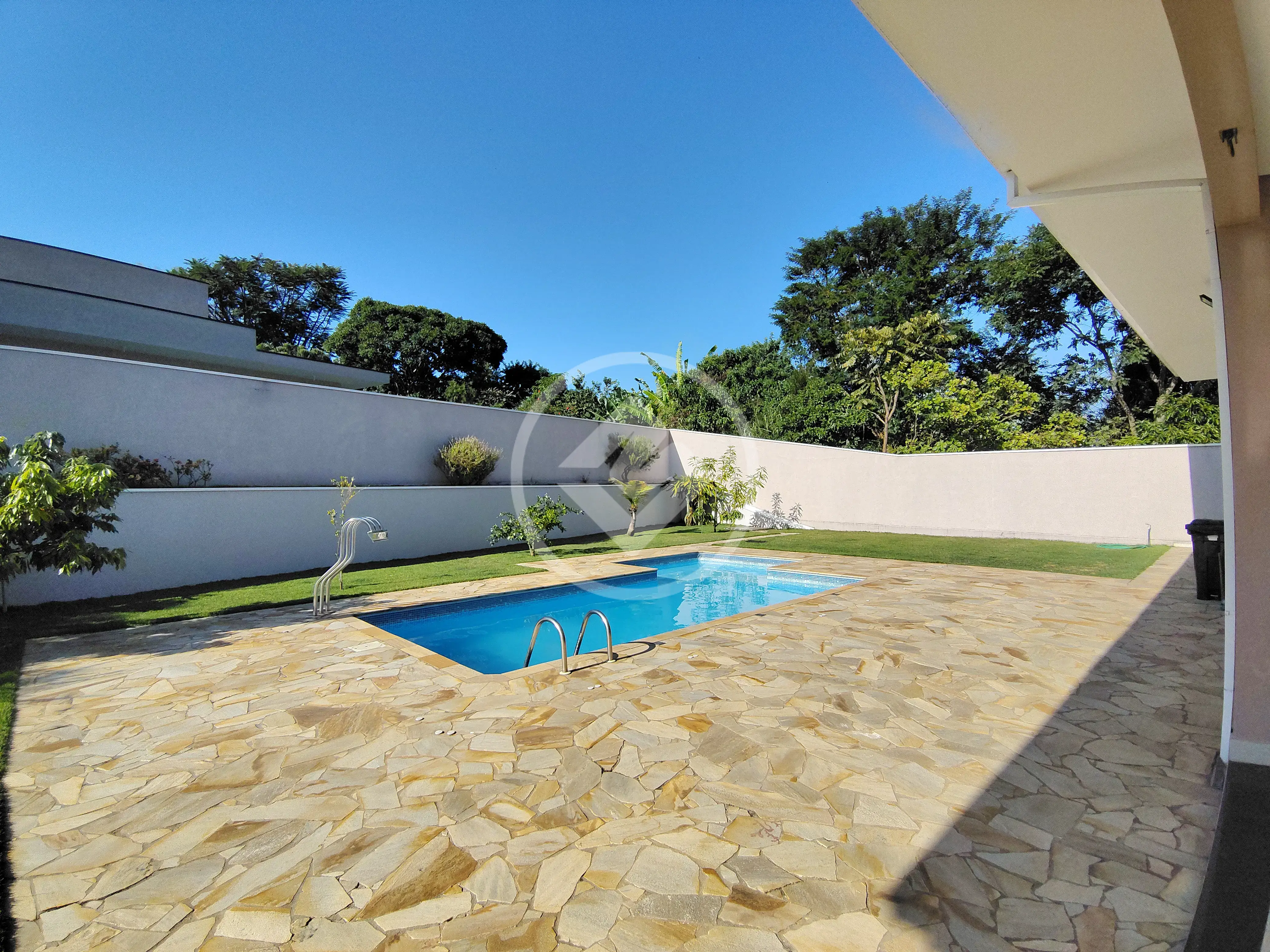Imagem 1 - Casa Condomínio em Santa Cândida, Vinhedo - SP